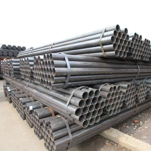 carbon steel pipe&tube